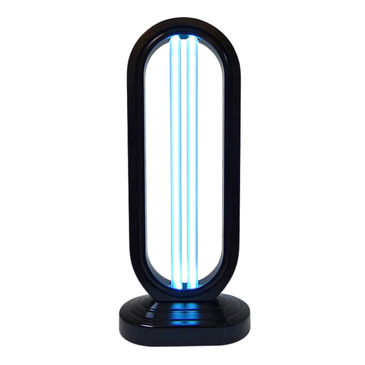 Niki | Multi-Surface UV Disinfectant Bulb – Strongest Bed Bug Killer for Home &amp; Travel Use