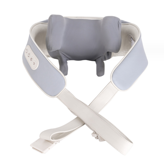 Niki | Neck and Shoulder Massagers with Heat
