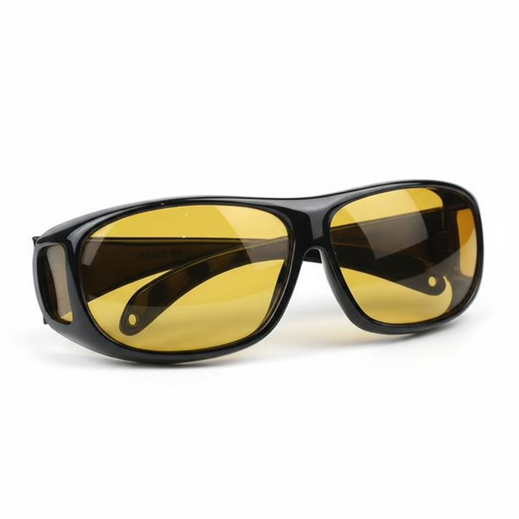 Niki | Night Driving Glasses – Improve Your Night Vision