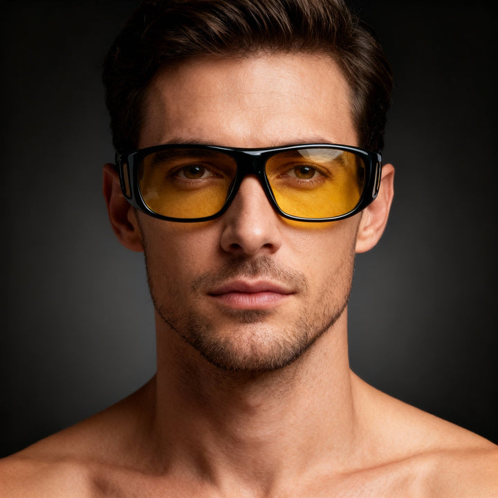 Niki | Night Driving Glasses – Improve Your Night Vision