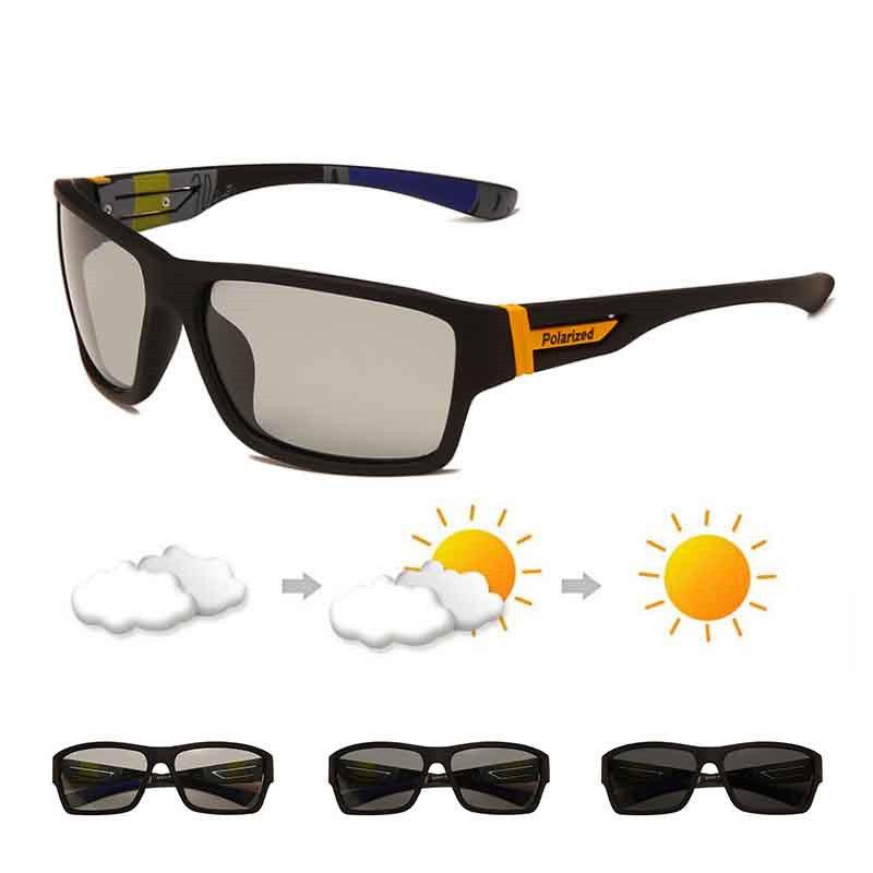 Niki | Night Vision Polarized Driving Sunglasses - Image 1
