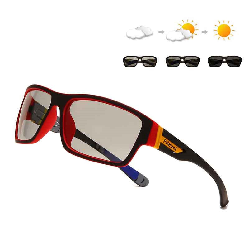 Niki | Night Vision Polarized Driving Sunglasses - Image 1