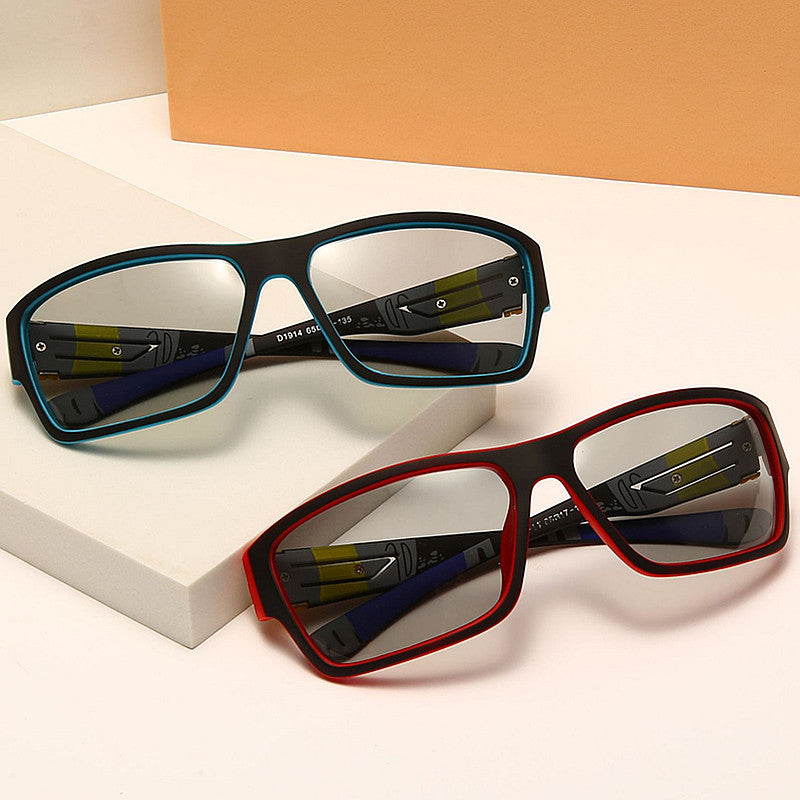 Niki | Night Vision Polarized Driving Sunglasses - Image 3
