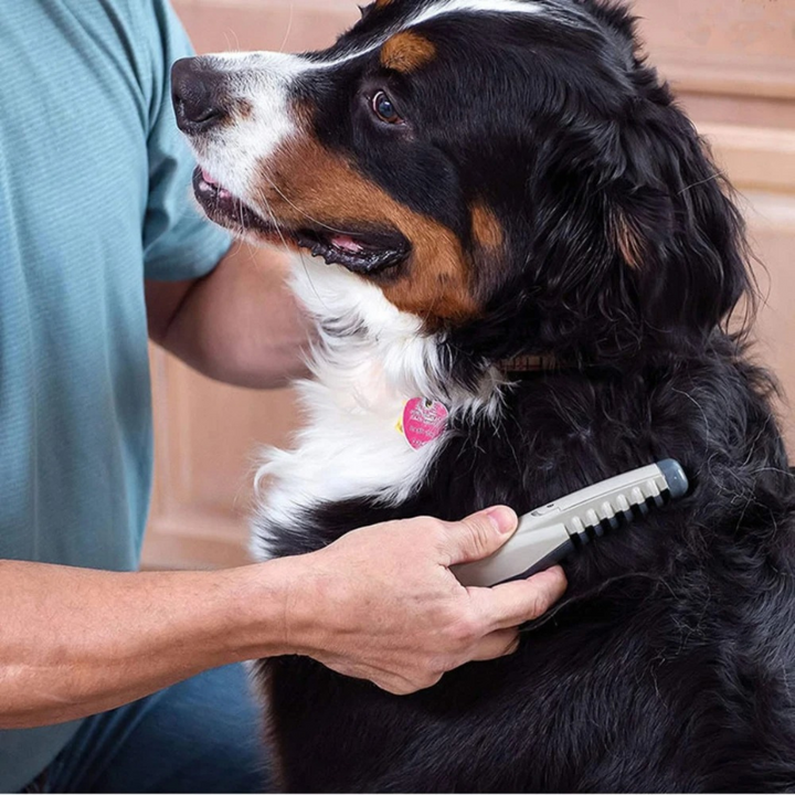 Niki | No More Knots &amp; Tangles Pet Comb