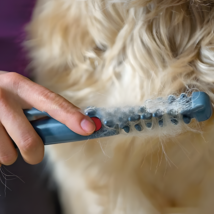 Niki | No More Knots &amp; Tangles Pet Comb