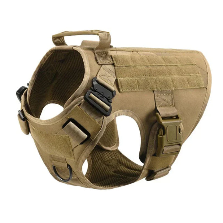 Niki | No-Pull Dog Harness with Control Handle
