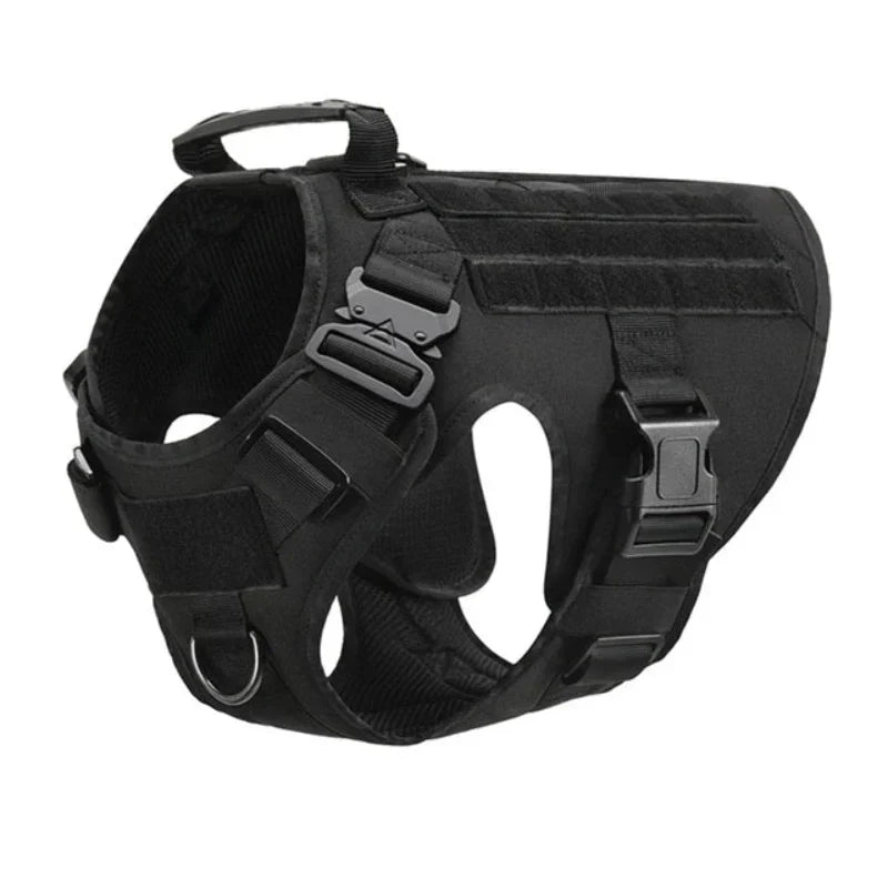 Niki | No-Pull Dog Harness with Control Handle
