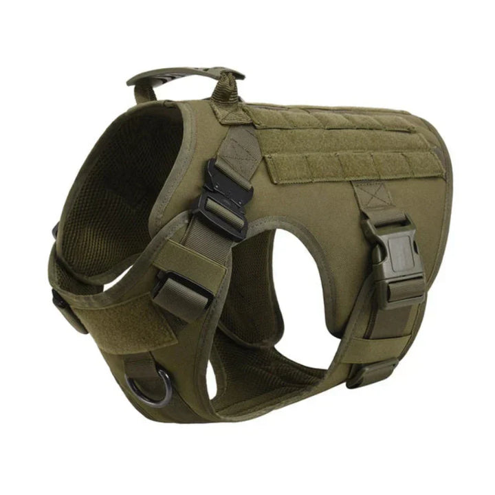 Niki | No-Pull Dog Harness with Control Handle