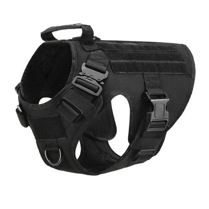 Niki | No-Pull Dog Harness with Control Handle