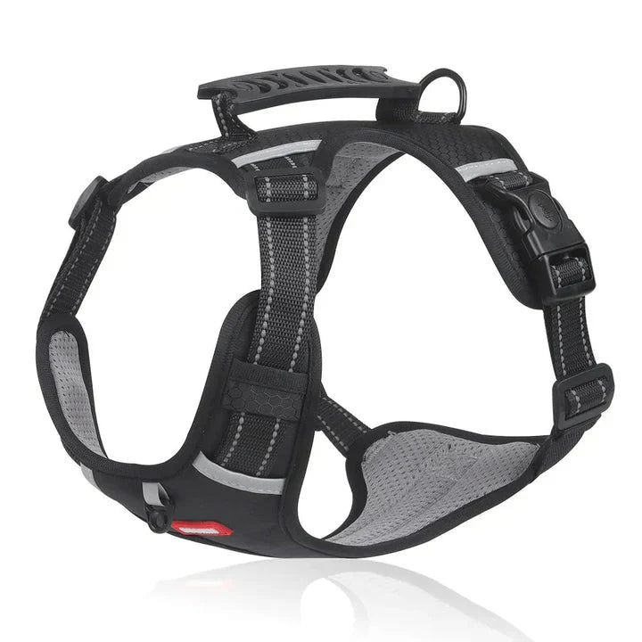Niki | No-Pull Dog Harness with Padded Comfort and Reflective Strips