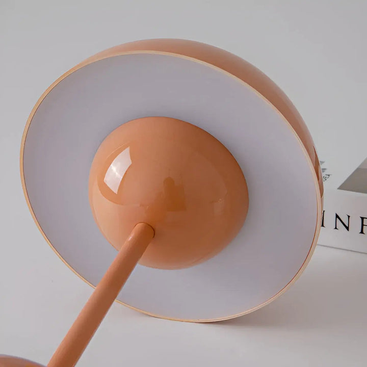 Niki | NordicNest Scandinavian Table Lamp | Dimmable, Modern &amp; Bedside Lamp