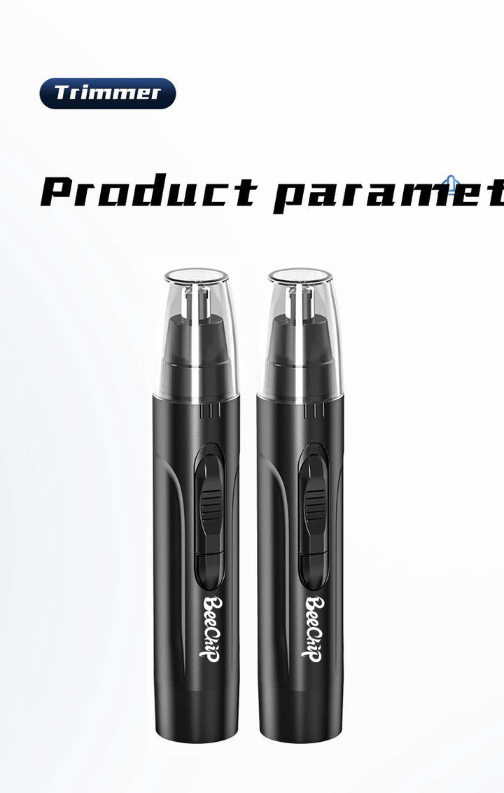 Niki | Nose &amp; Ear Hair Trimmer for Men &amp; Women