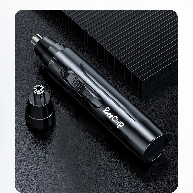 Niki | Nose &amp; Ear Hair Trimmer for Men &amp; Women