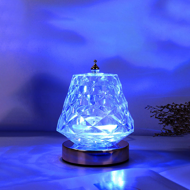 Niki | Ocean Wave Projector Lamp with Ambient Light