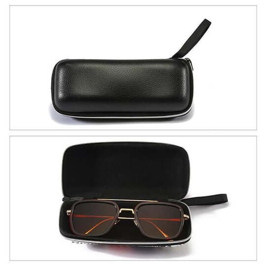 Niki | Optivista Intelligent Progressive Glasses | Automatic Field of Vision Adjustment &amp; Blue Light Filter