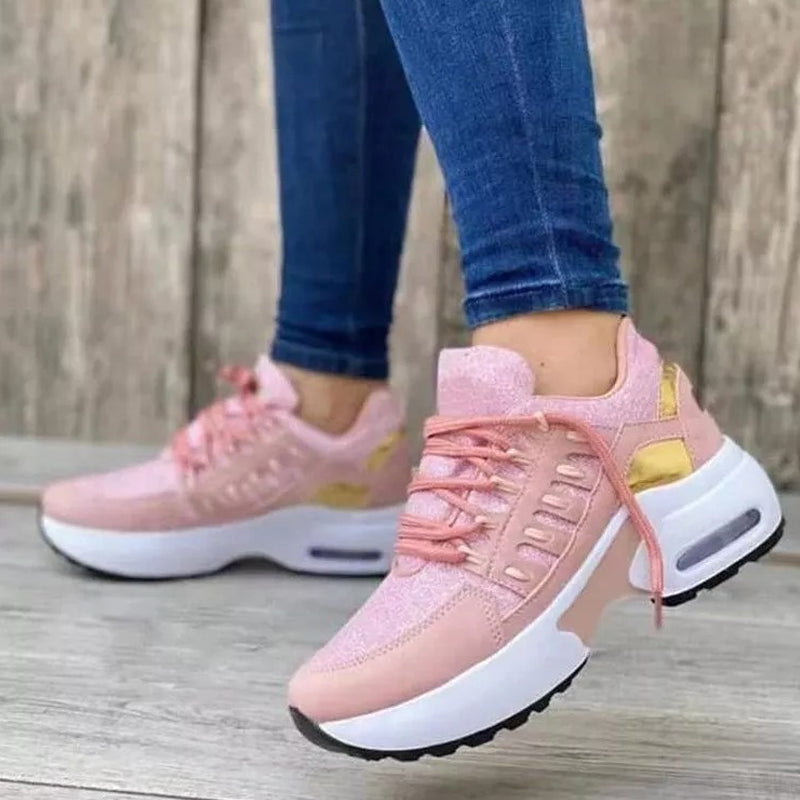 Niki | Orthopedic Comfort Shoes 2022