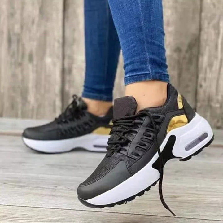 Niki | Orthopedic Comfort Shoes 2022