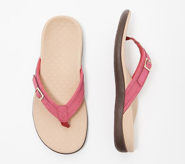 Niki | Orthopedic Flip-Flops