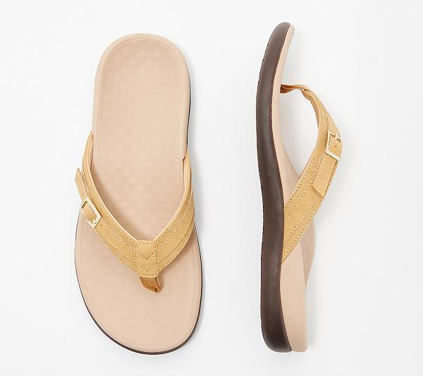 Niki | Orthopedic Flip-Flops