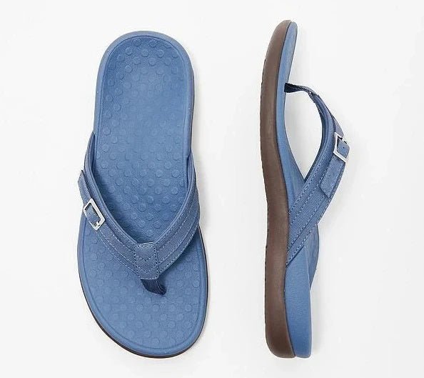Niki | Orthopedic Flip-Flops