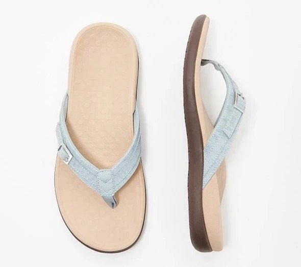 Niki | Orthopedic Flip-Flops