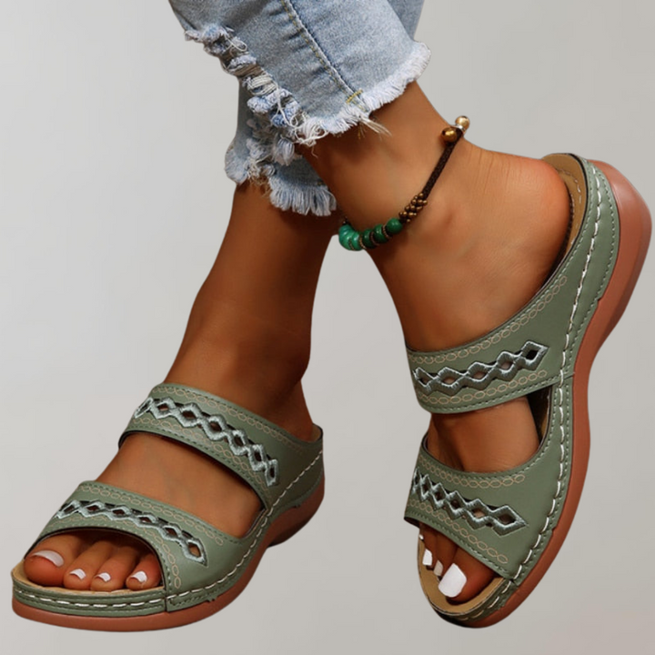 Niki - Orthopedic Sandals for Women | Comfortable Women&