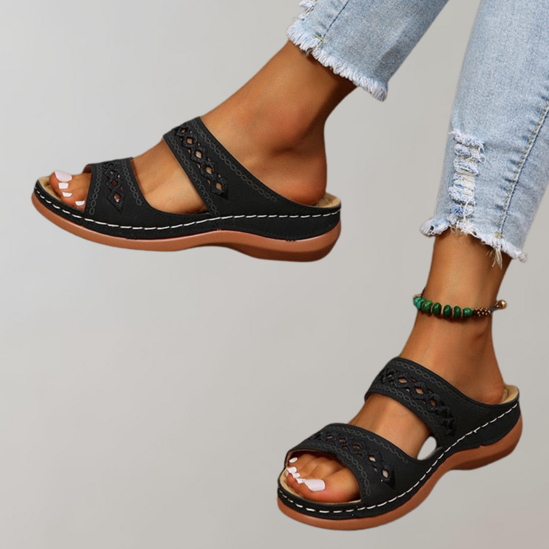 Niki - Orthopedic Sandals for Women | Comfortable Women&