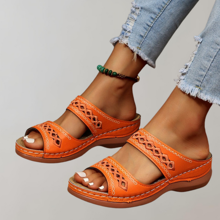 Niki - Orthopedic Sandals for Women | Comfortable Women&