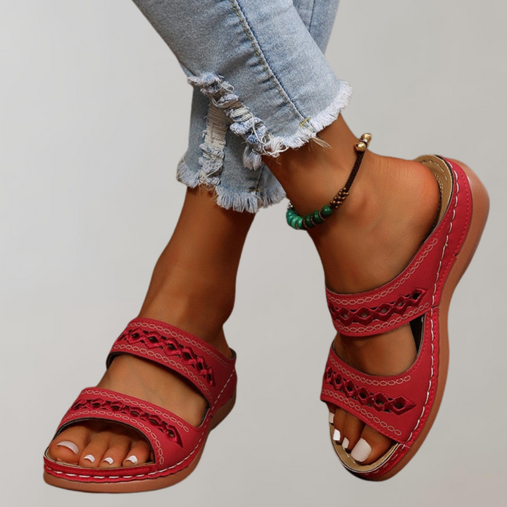 Niki - Orthopedic Sandals for Women | Comfortable Women&