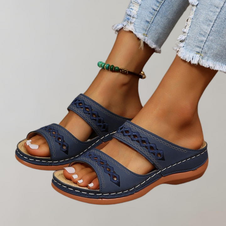 Niki - Orthopedic Sandals for Women | Comfortable Women&