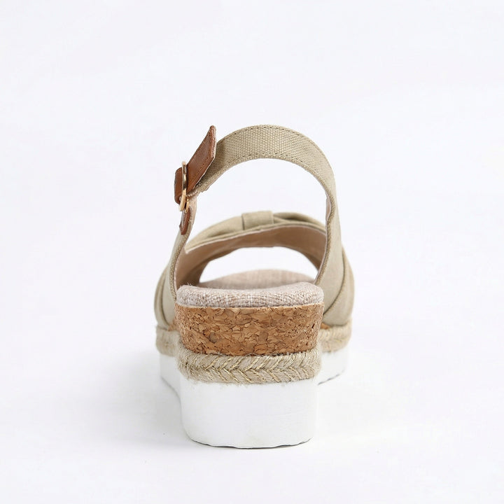 Niki | Orthopedic Sandals with Toe Thongs