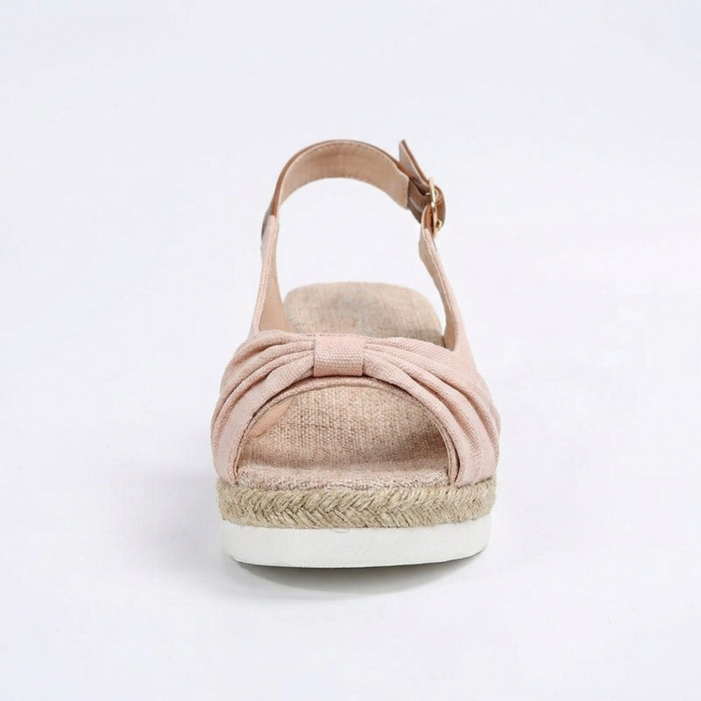 Niki | Orthopedic Sandals with Toe Thongs
