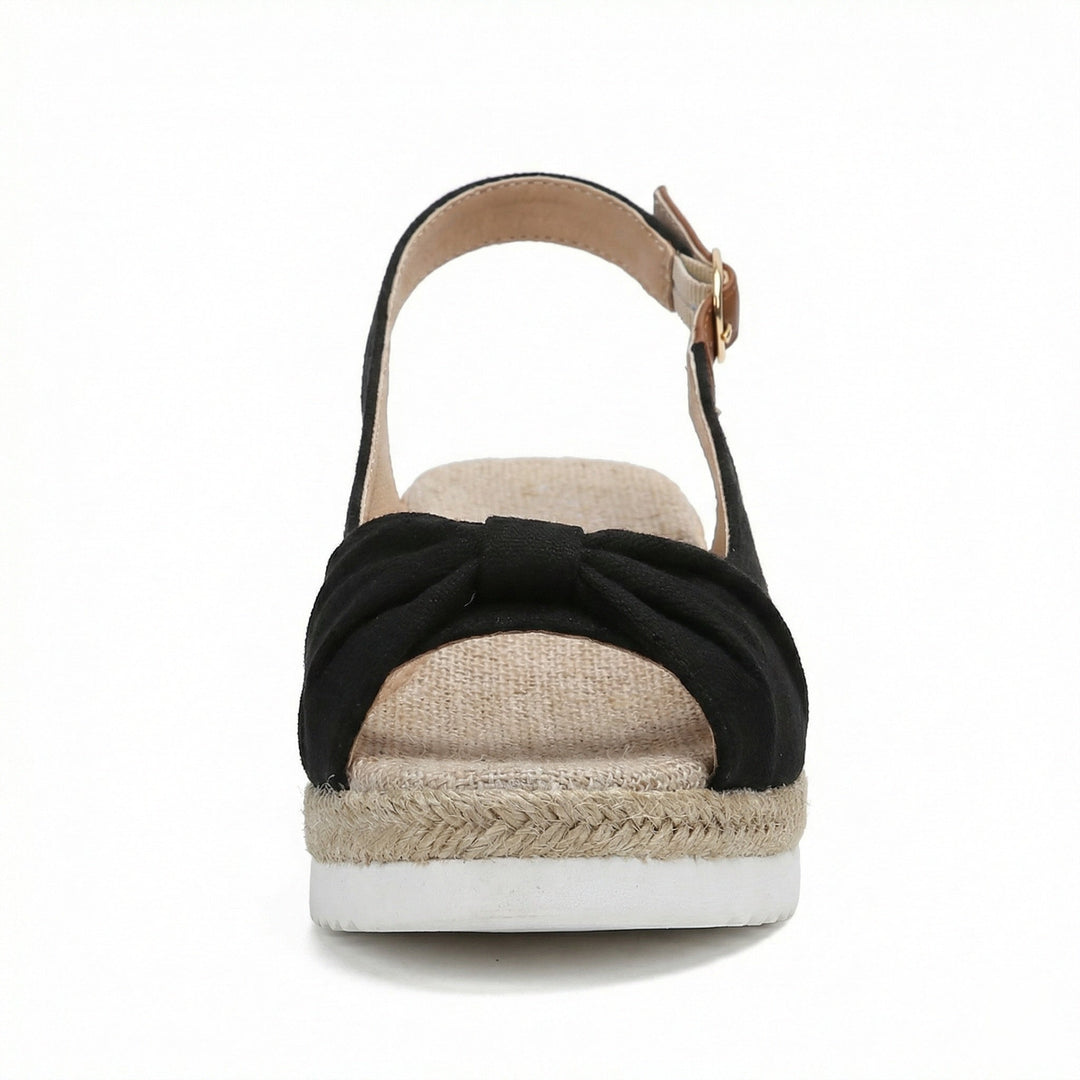 Niki | Orthopedic Sandals with Toe Thongs