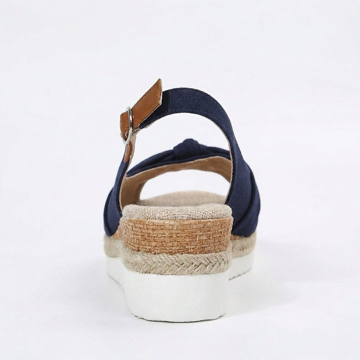 Niki | Orthopedic Sandals with Toe Thongs