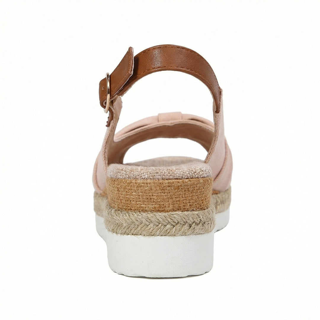 Niki | Orthopedic Sandals with Toe Thongs