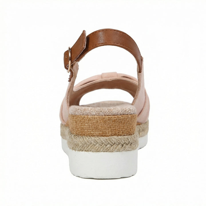 Niki | Orthopedic Sandals with Toe Thongs