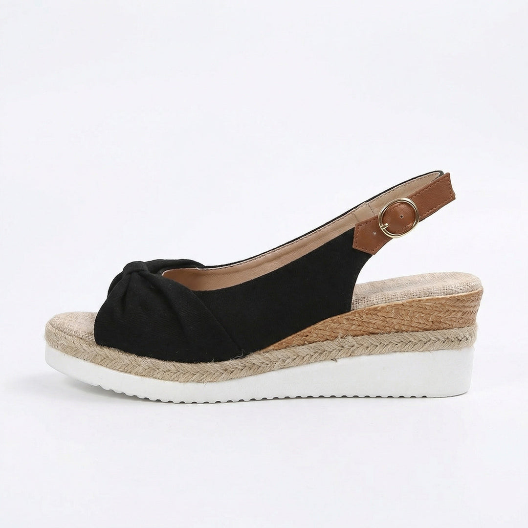 Niki | Orthopedic Sandals with Toe Thongs