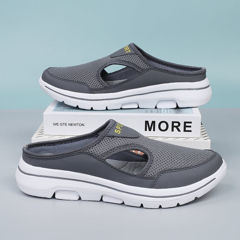 Niki | Orthopedic Slipper