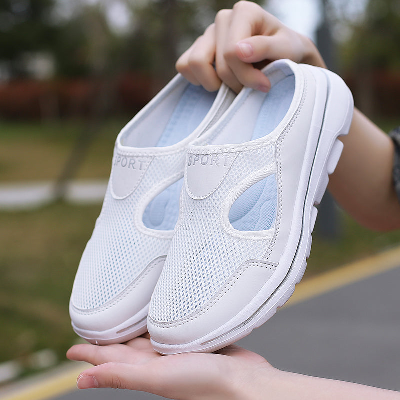 Niki | Orthopedic Slipper