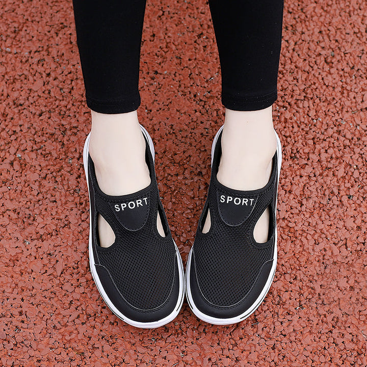 Niki | Orthopedic Slipper