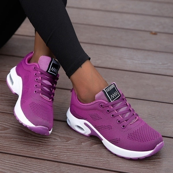 Niki | Orthopedic Sneakers