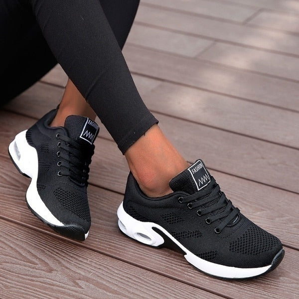 Niki | Orthopedic Sneakers