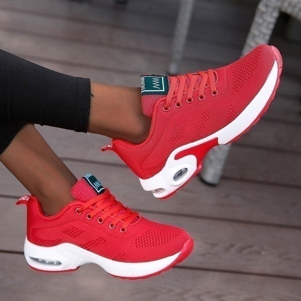 Niki | Orthopedic Sneakers