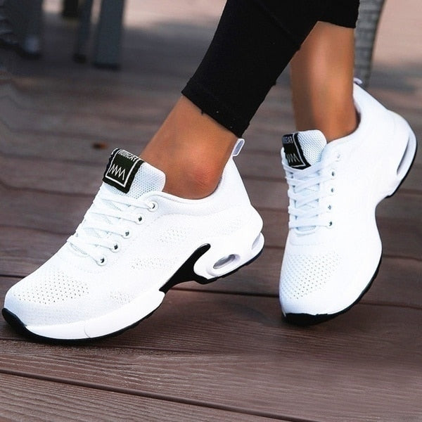 Niki | Orthopedic Sneakers