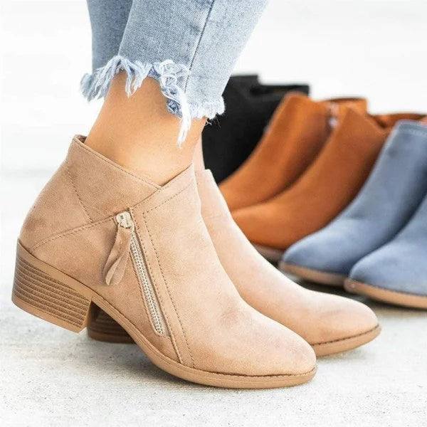 Niki | Orthopedic Women&