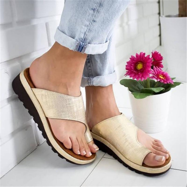 Niki | Orthopedic Women&