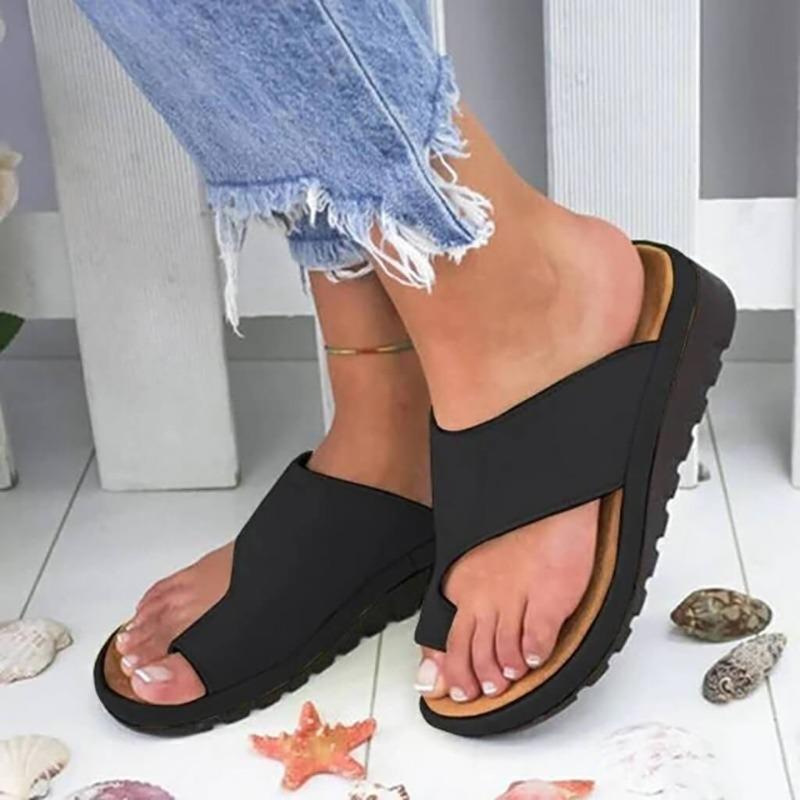 Niki | Orthopedic Women&