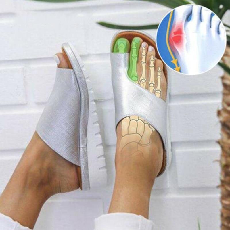 Niki | Orthopedic Women&