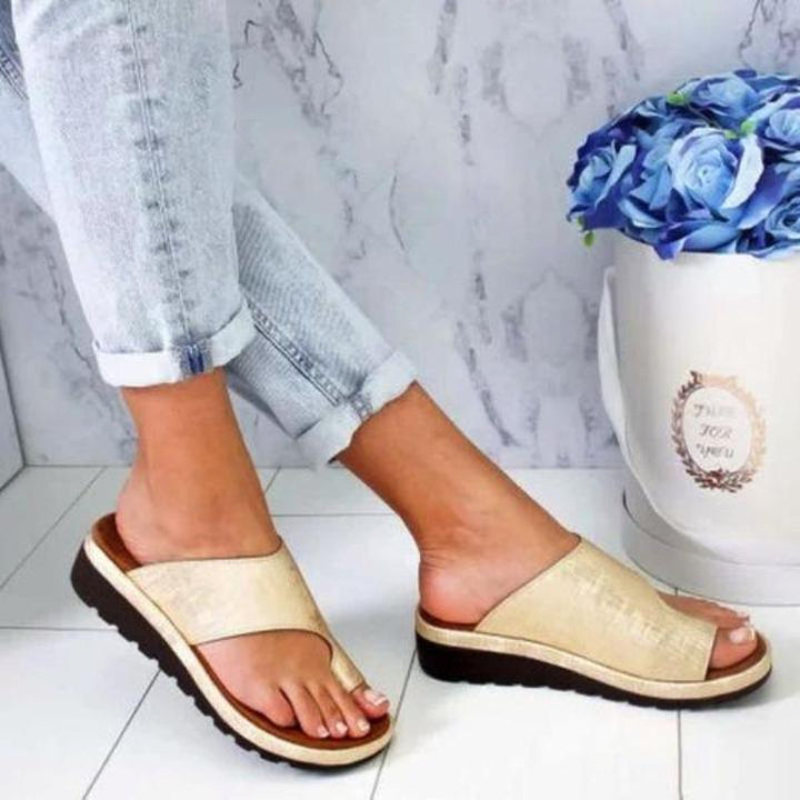 Niki | Orthopedic Women&