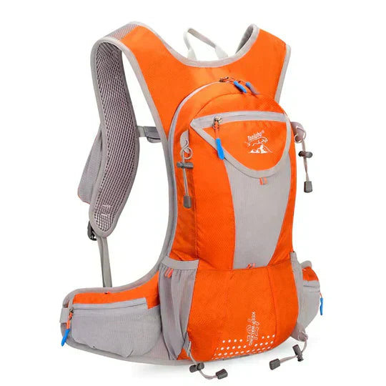 Niki | Outdoor Backpack with Hydration Pack